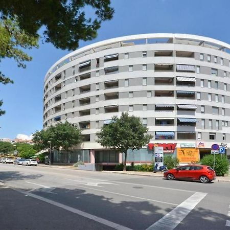 Apartment Faith Σπλιτ Εξωτερικό φωτογραφία
