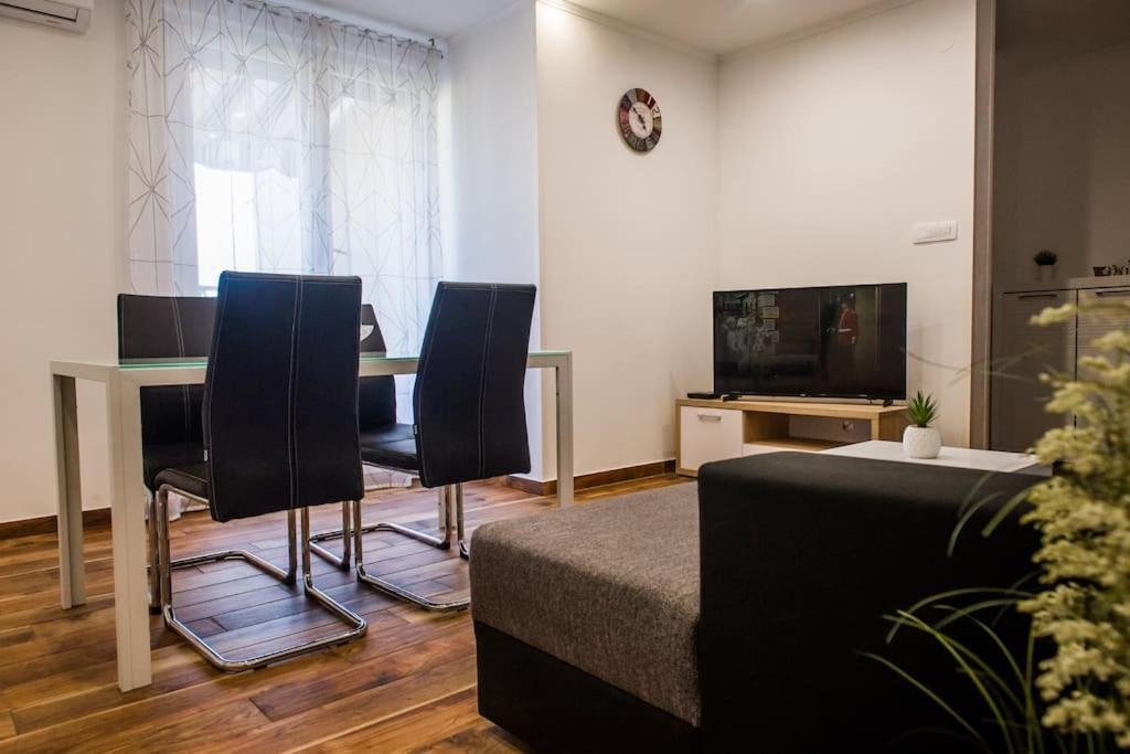 Apartment Faith Σπλιτ Εξωτερικό φωτογραφία