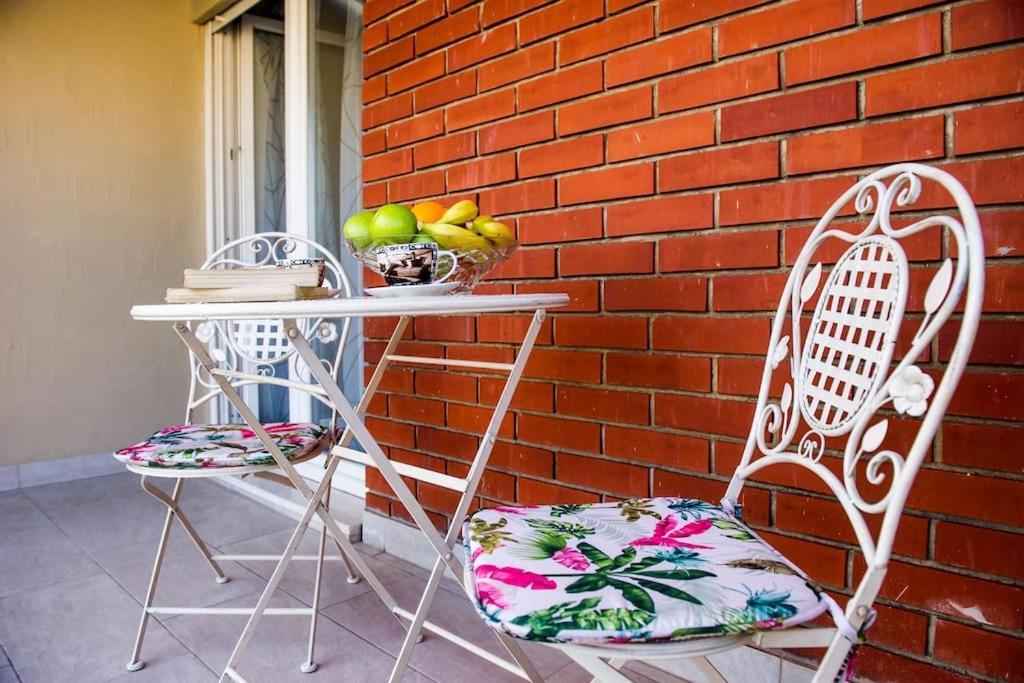 Apartment Faith Σπλιτ Εξωτερικό φωτογραφία