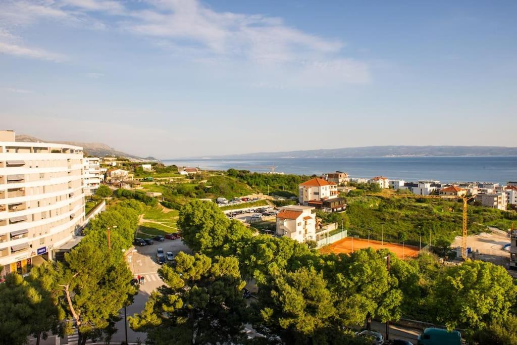 Apartment Faith Σπλιτ Εξωτερικό φωτογραφία