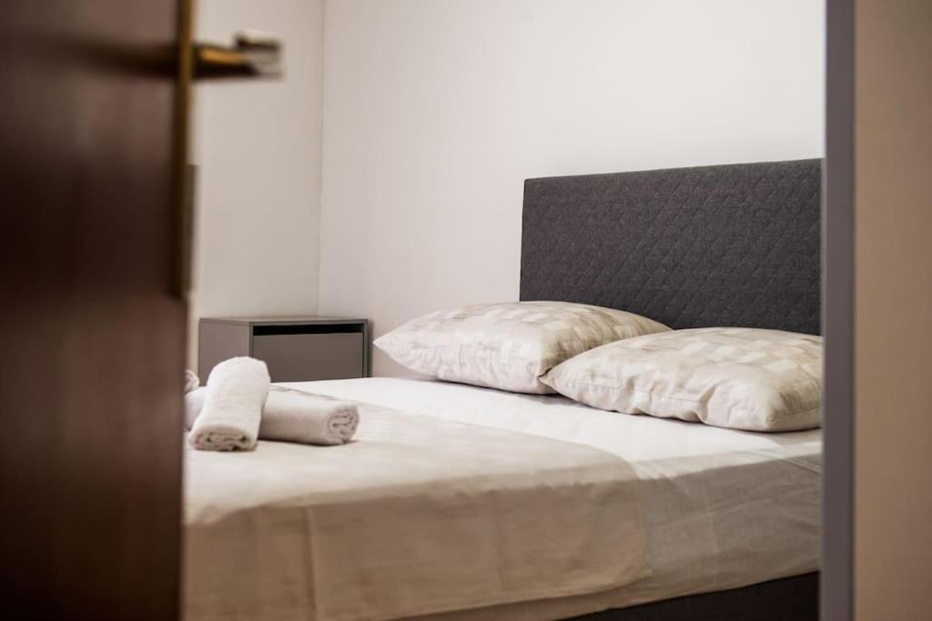 Apartment Faith Σπλιτ Εξωτερικό φωτογραφία