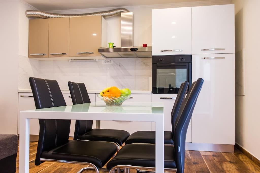 Apartment Faith Σπλιτ Εξωτερικό φωτογραφία