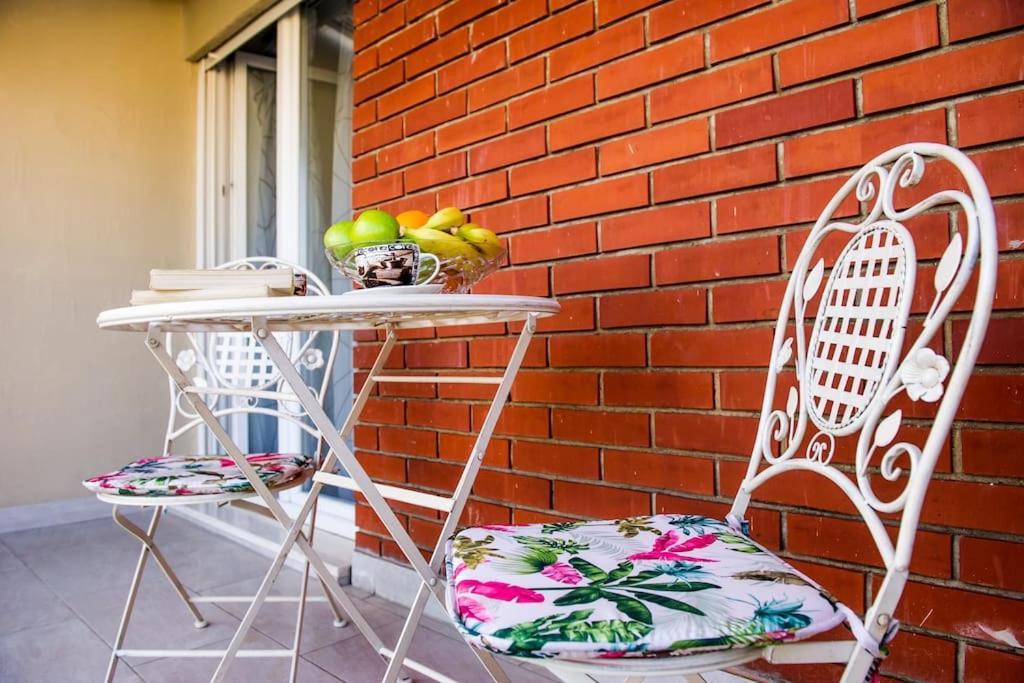 Apartment Faith Σπλιτ Εξωτερικό φωτογραφία