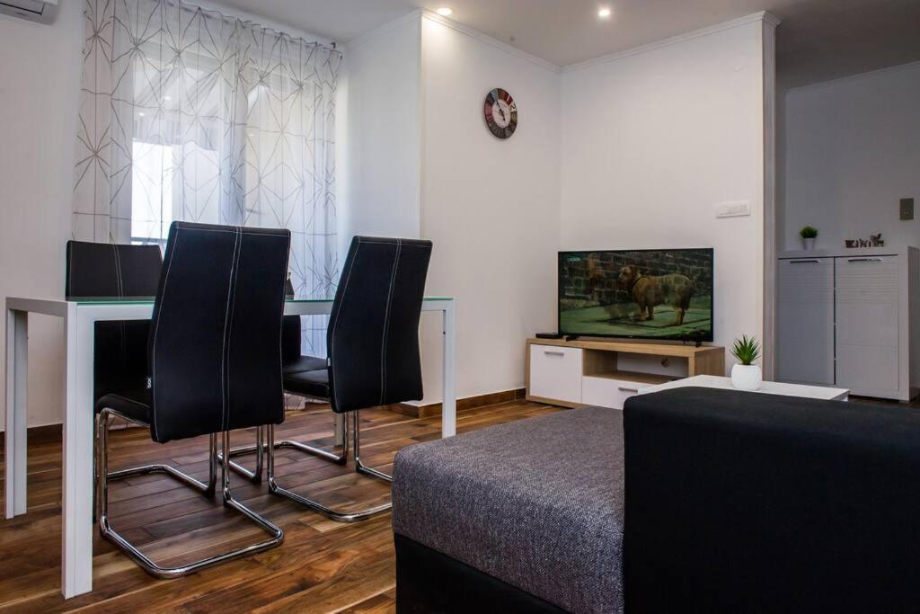 Apartment Faith Σπλιτ Εξωτερικό φωτογραφία